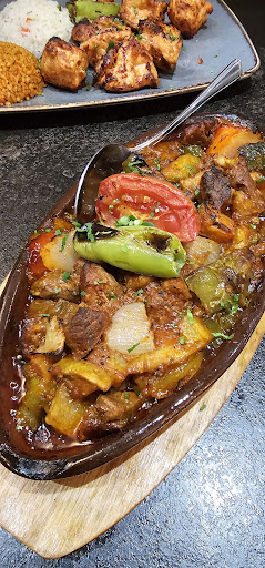 Photo of Vadi Kitchen - 40 The Broadway, St Ives, St. Ives PE27 5BN